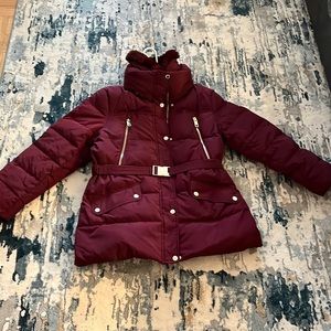 XL Michael Kors Coat